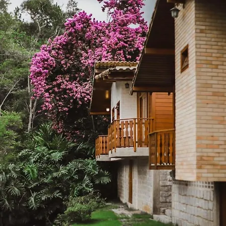 Pousada Aracê-2
